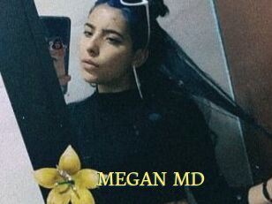 MEGAN_MD