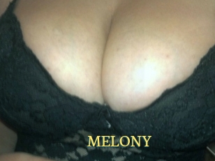MELONY