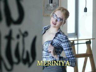 MERINIYA