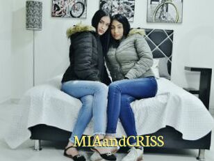 MIAandCRISS