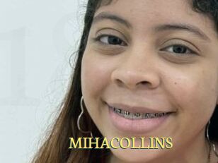 MIHACOLLINS