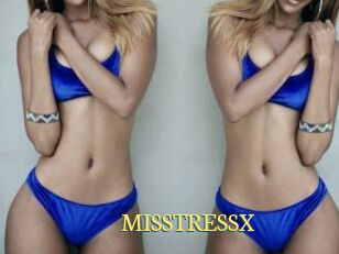 MISSTRESSX