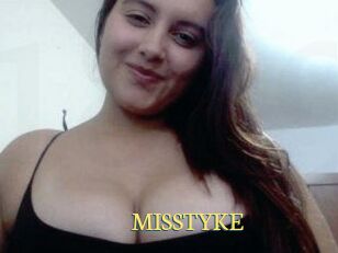MISSTYKE