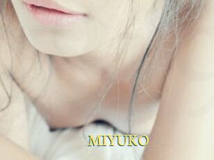 MIYUKO