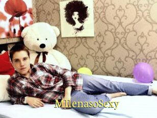 MIlenasoSexy
