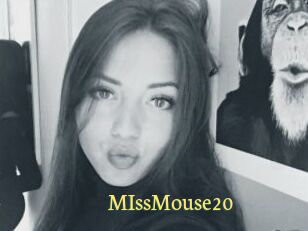 MIssMouse20