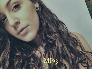 MJ93