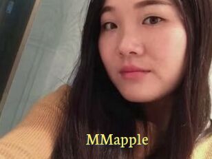MMapple