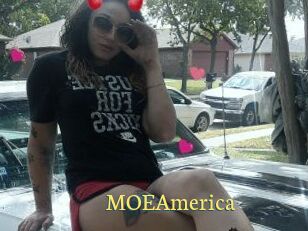 MOEAmerica