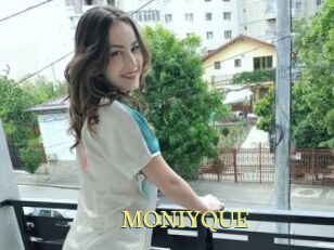 MONIYQUE
