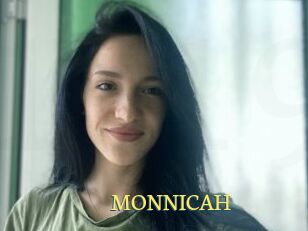 MONNICAH