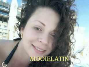 MOOIELATIN