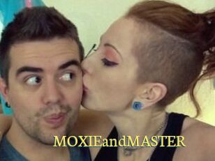 MOXIEandMASTER