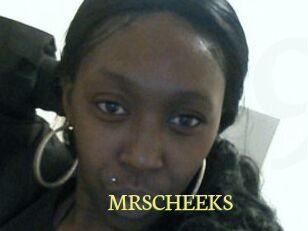 MRSCHEEKS