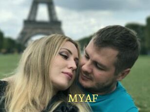 MYAF