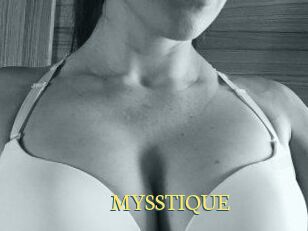 MYSSTIQUE
