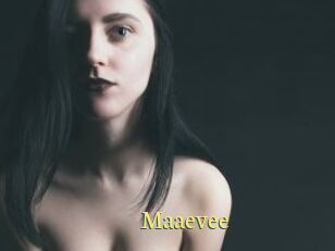 Maaevee