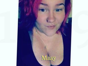 Maay