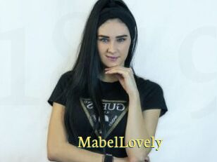 MabelLovely