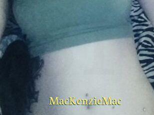 MacKenzieMac