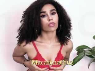 MacarenaCruz