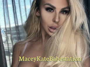 MaceyKateBabestation