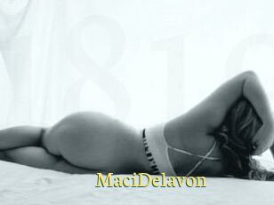 MaciDelavon