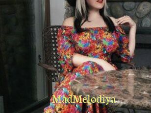 MadMelodiya
