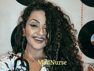 MadNurse