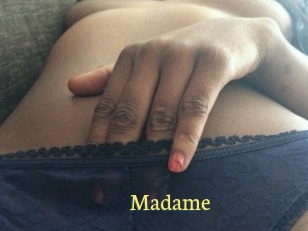 Madame