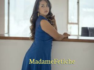 MadameFetiche