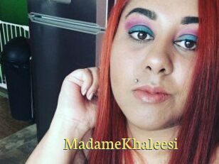 MadameKhaleesi