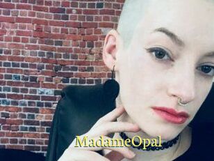 MadameOpal