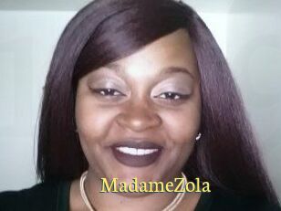 MadameZola