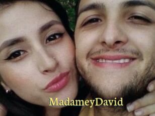 MadameyDavid