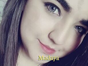 Madaya