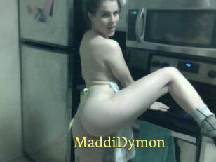 MaddiDymon