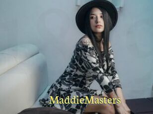 MaddieMasters