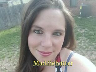 Maddiehatter