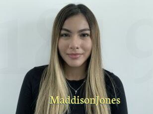 MaddisonJones