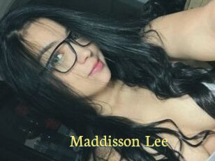 Maddisson_Lee