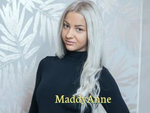 MaddyAnne
