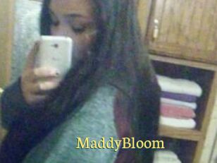 MaddyBloom