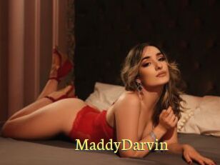 MaddyDarvin