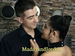 MaddyandJordan