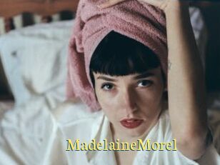 MadelaineMorel
