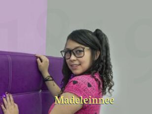 Madeleinnee