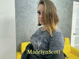 MadelynScott
