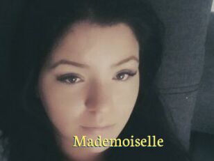 Mademoiselle