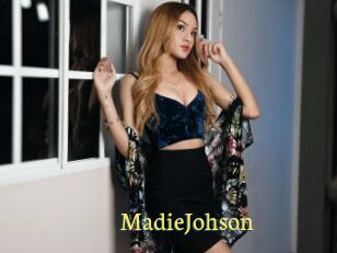 MadieJohson